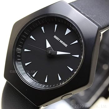 ❬極美品❭イッセイミヤケ ROKU コンスタンティン・グリチッチ氏 コラボ限定 COLUMN ROKU | ISSEY MIYAKE WATCH